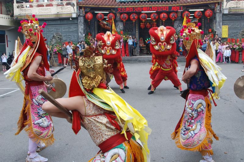 Festival Budaya Tionghoa Kepri